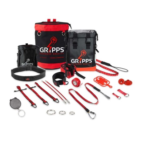 Special price Tools Tether Kits - Wind Technicians - Gripps Just In