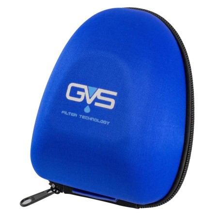 Special price GVS Elipse or Elipse Integra Hard Carry Cases Available for Immediate Shipping