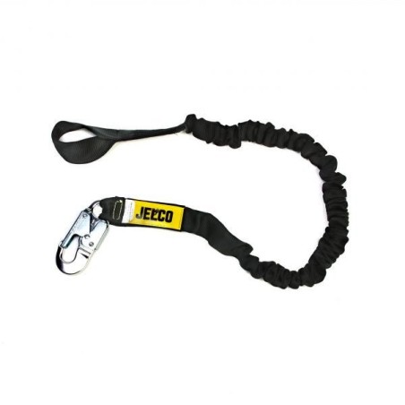 Special price Arc Flash Lanyards - EA Nylon, Loop on One End with Various Hooks Hot New Item