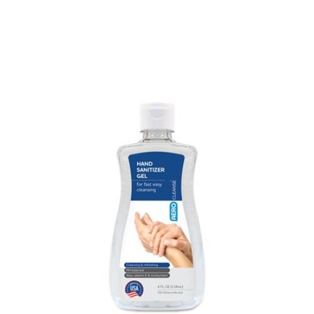 Special price Hand Sanitizer Gel - 70% Alcohol Antiseptic in 4, 8, or 16 Ounce, 1 Liter, or 1 Gallon Bottles with Cap or Pump To