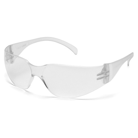 Special price Intruder Frameless Safety Glasses (1 Dozen) Hot New Item