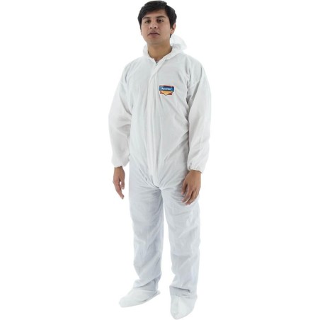 Special price SMS Coveralls in 3 Styles (PK 25 Coveralls) - Majestic AeroTEX Fresh Release