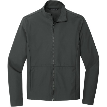 Special price Mercer+Mettle Faille Soft Shell On Hand Now