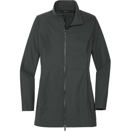 Special price Mercer+Mettle Women's Faille Soft Shell Limited Stock