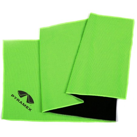 Special price Microfiber Moisture Wicking Cooling Towels - 11.5 x 33 Inch (PK 10 Towels) In Stock