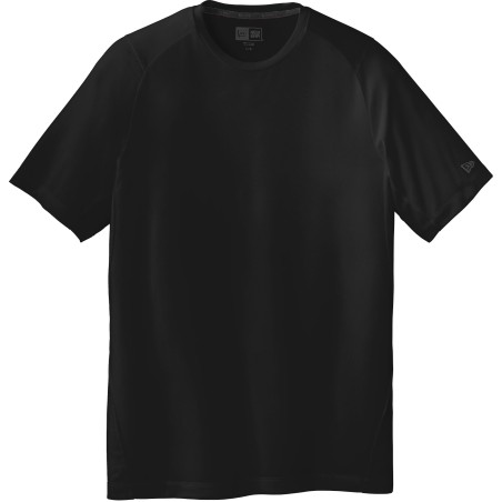 Special price New Era Series Performance Crew Tee Just Launched