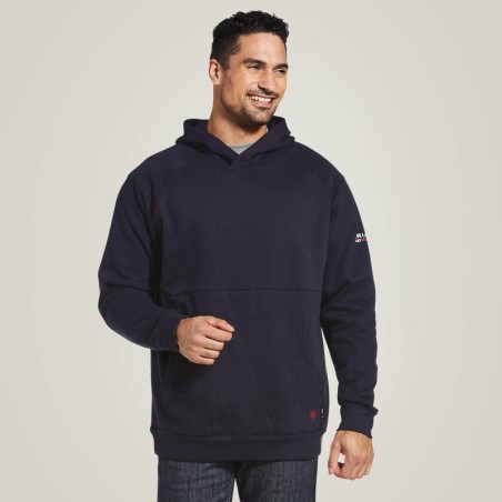 Special price Ariat - FR Rev Pullover Hoodie New Release