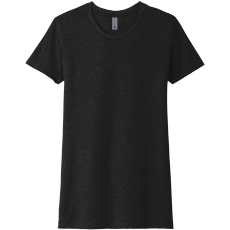 Special price Next Level Apparel Women's CVC Tee Hot New Item