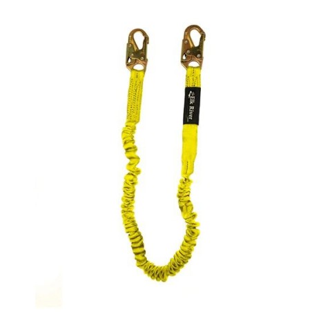 Special price EA Lanyard - 4 or 6 ft. Single or Twin Leg, Flex Web, Select Connectors Latest Edition