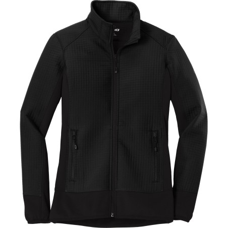 Special price OGIO Ladies Trax Jacket In Stock