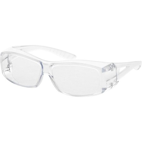 Special price Over-The-Glass (OTG) Safety Glasses - Majestic Sentry (PK 24 Glasses)