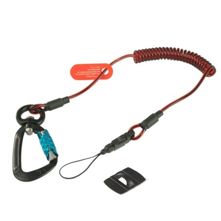 Special price Phone & Tablet Tether and E-Catch Kit (PK 20 Kits) - Gripps Limited Stock