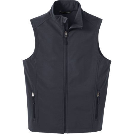 Special price Port Authority Core Soft Shell Vest In Stock