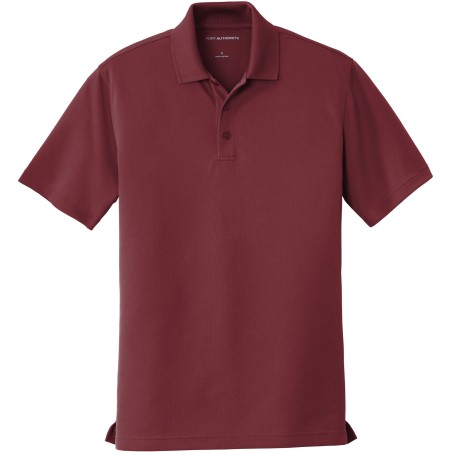 Special price Port Authority Dry Zone UV Micro-Mesh Polo Available for Immediate Shipping