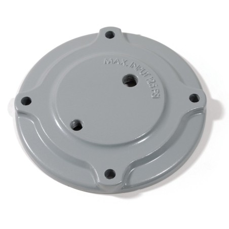 Special price RPB Filter Lids for Radex Air Line Filter Parts Limited Stock