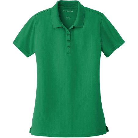 Special price Port Authority Ladies Dry Zone UV Micro-Mesh Polo Limited Stock