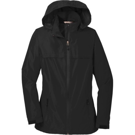 Special price Port Authority Ladies Torrent Waterproof Jacket In Stock