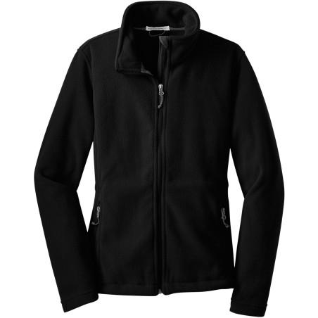 Special price Port Authority Ladies Value Fleece Jacket Available for Immediate Shipping