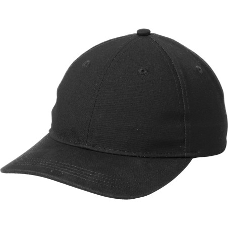 Special price Port Authority Leather Strap Cap Ready for Shipment