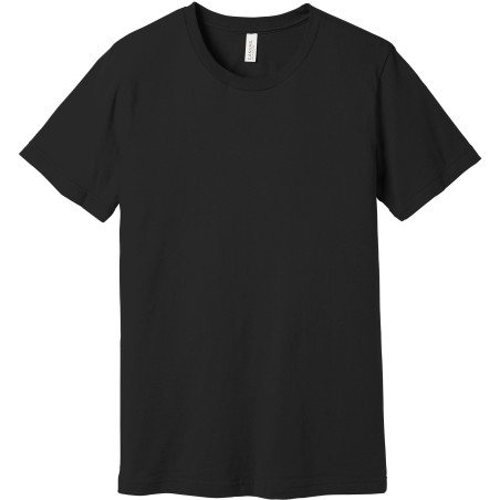 Special price BELLA+CANVAS Unisex Jersey Short Sleeve Tee - Black