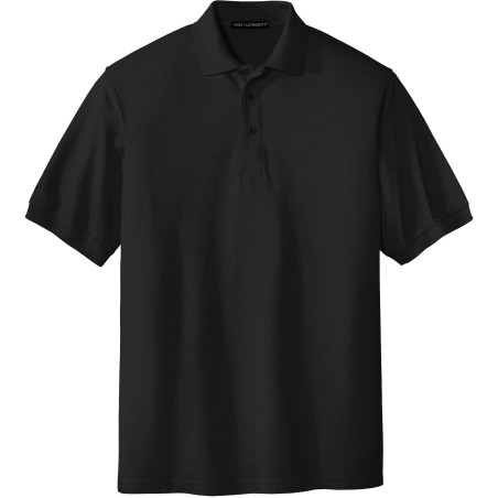 Special price Port Authority Silk Touch Polo Fresh Release