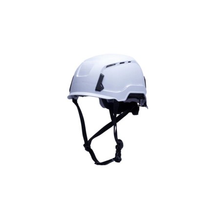 Special price Pyramex - SL T2™ Safety Helmet Vented - 10 PK Latest Edition