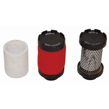 Special price Breather Box Air Filter Replacements New Stock