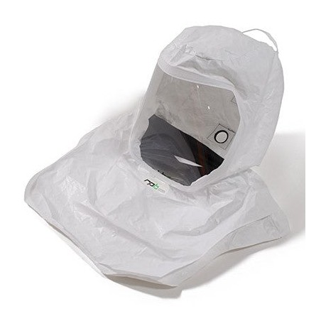 Special price RPB Tychem Hood Replacement for T-Link Respirators Immediate Availability