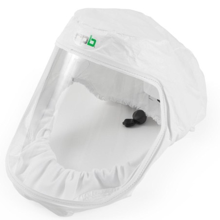 Special price RPB Tychem Hood Replacement for T200 Respirators Just Launched