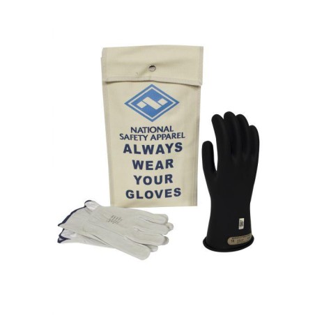 Special price Rubber Voltage Glove Kit - Class 00 - ArcGuard In Stock