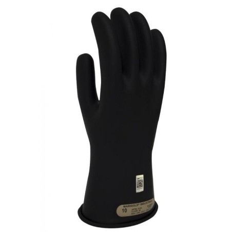 Special price Rubber Voltage Gloves - Class 00 Yellow, Red, or Black - ArcGuard