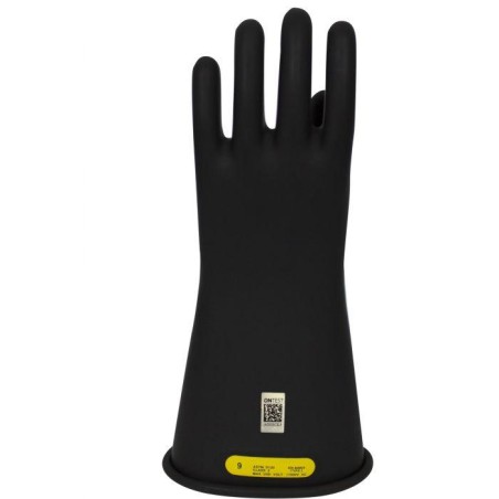 Special price Rubber Voltage Gloves - Class 2 Yellow, Red, or Black - ArcGuard Latest Edition