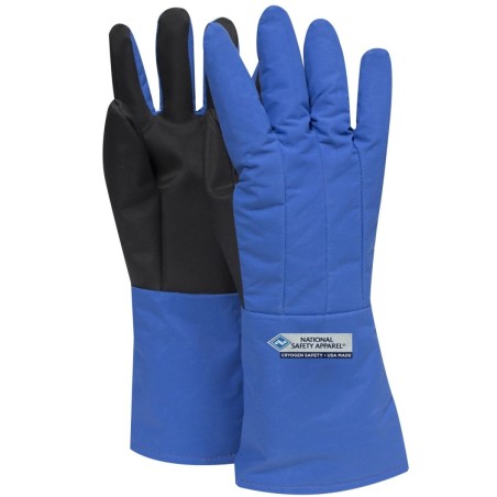 Special price Safety Grip Cryogenic Gloves Just In