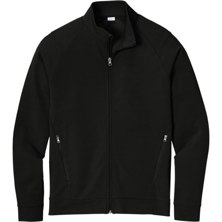 Special price Sport-Tek Sport-Wick Flex Fleece Full-Zip Available for Immediate Shipping