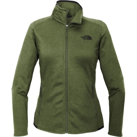 Special price The North Face Ladies Skyline Full-Zip Fleece Jacket New Collection