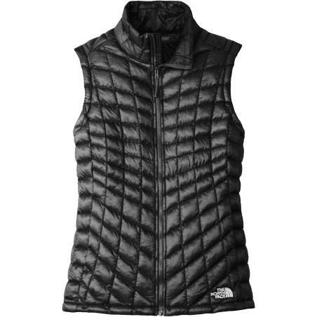 Special price The North Face Ladies ThermoBall Trekker Vest Just In