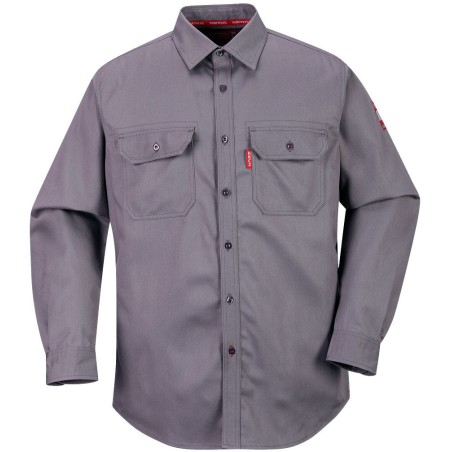 Special price Bizflame 88/12 FR Work Shirt Just In