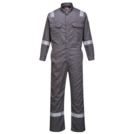 Special price Bizflame 88/12 Iona FR Coverall In Stock