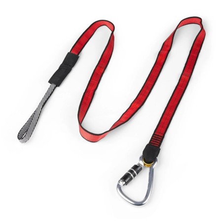 Special price Webbing Tool Tethers - 35-81lb. Large Tools (PK 10 Tethers) - Gripps In Stock