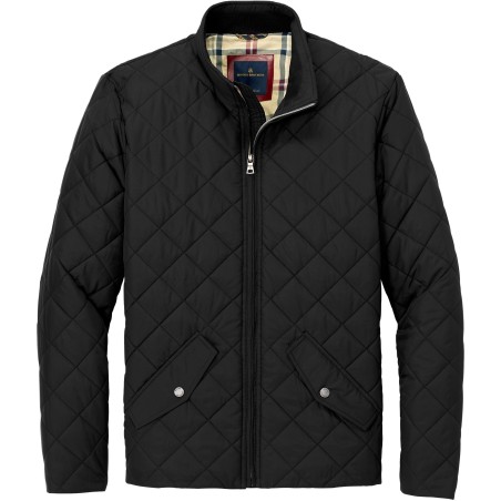 Special price Brooks Brothers Quilted Jacket Immediate Availability