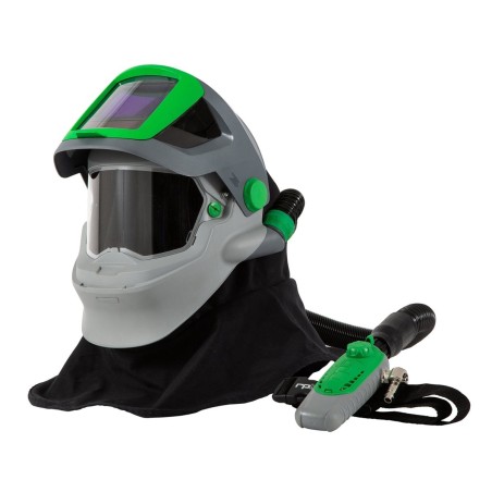 Special price Supplied Air Conditioner with Welding Mask & FR Shroud - RPB Z4 with C40 New Release