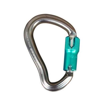 Special price Fall Protection Carabiners, Aluminum Connectors Just Launched