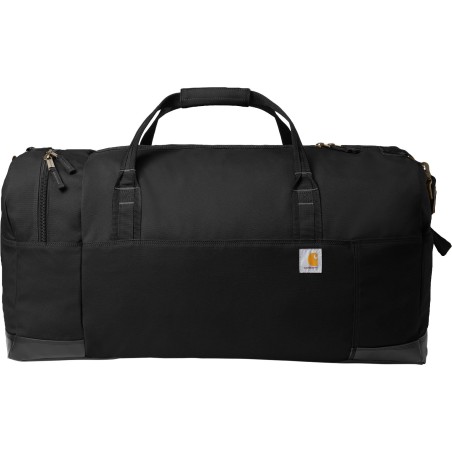 Special price Carhartt 120L Foundry Series Duffel Hot New Item