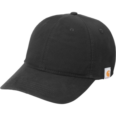 Special price Carhartt Cotton Canvas Cap In Stock