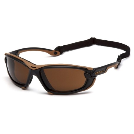 Special price Carhartt Padded Eyewear - Clip On Frame & Strap - Toccoa (PK 12 Pairs) Limited Stock