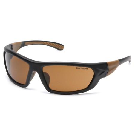 Special price Carhartt Polarized Safety Glasses - Heavy Duty Full Frame - Carbondale Immediate Availability