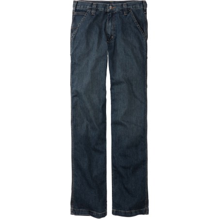 Special price Carhartt Rugged Flex Utility Jean New Collection