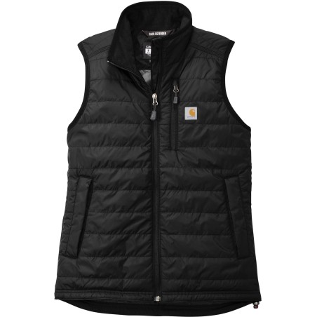 Special price Carhartt Women's Gilliam Vest Immediate Availability