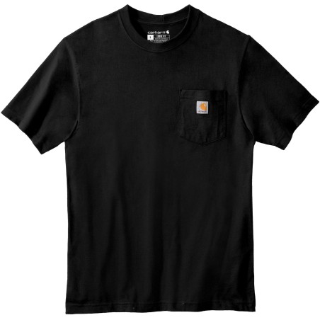 Special price Carhartt Workwear Pocket Short Sleeve T-Shirt Just Launched