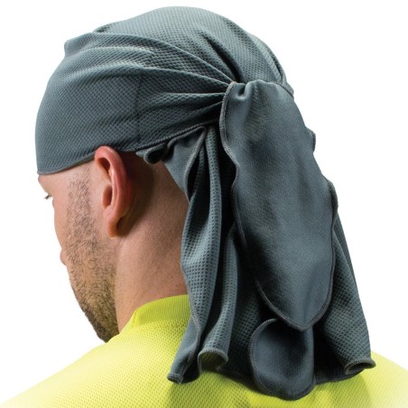 Special price Adjustable Skull Cap Helmet Liner - Moisture Wicking, Traps Sweat (PK 12 Caps) Available for Immediate Shipping